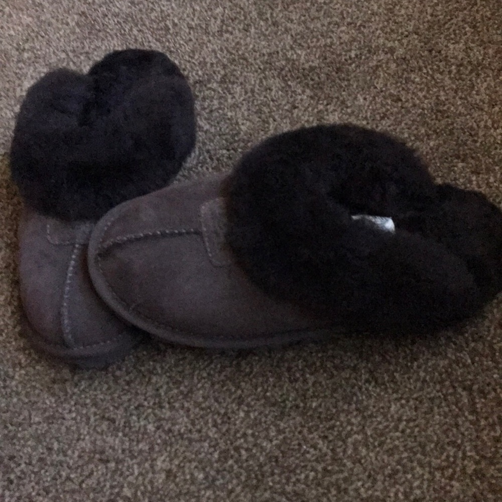 Authentic Uggs - image 1